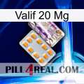Valif 20Mg new12